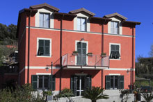 affitta camere gli ulivi