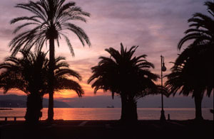 La Spezia